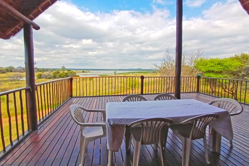 3 Bedroom Property for Sale in Vaalkop Dam North West